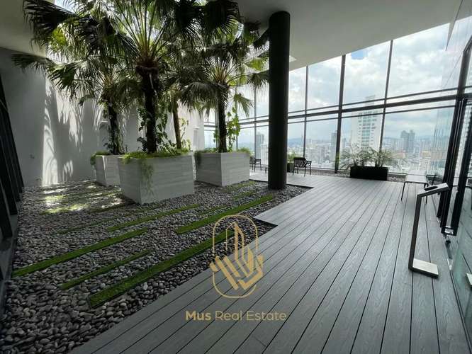 Alquiler Apartamento Amoblado en PH NUOVO, Bella Vista | WV - Imagen 14