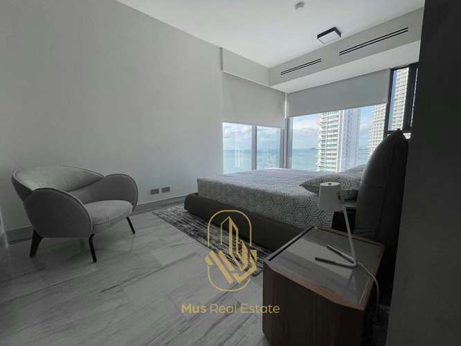 Alquiler Apartamento Amoblado en PH NUOVO, Bella Vista | WV - Imagen 11