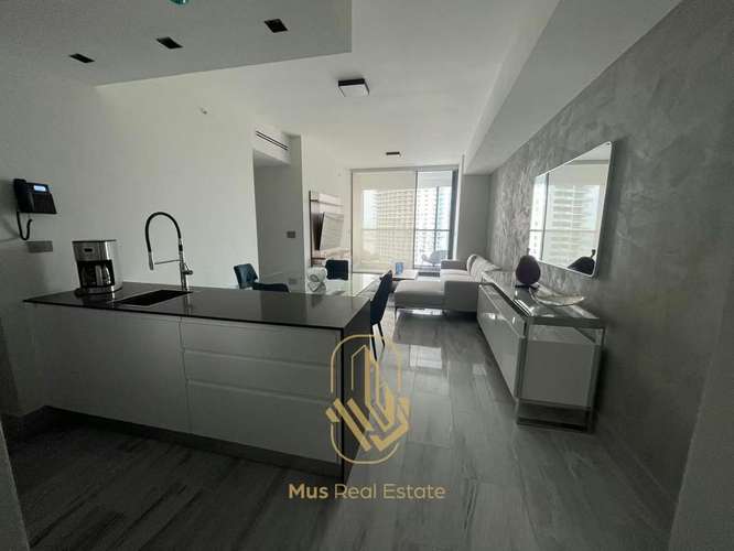 Alquiler Apartamento Amoblado en PH NUOVO, Bella Vista | WV - Imagen 1