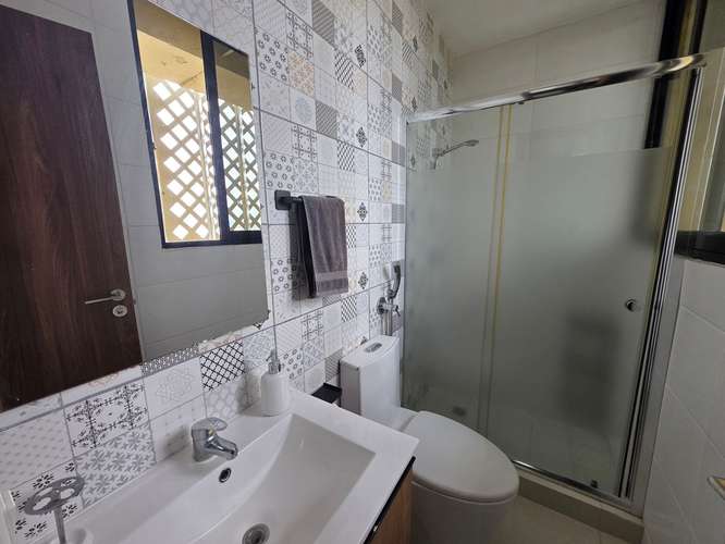 APT AAA 1R2B1P AMOBLADO FINAMENTE EN OBARRIO 1000 - Imagen 6
