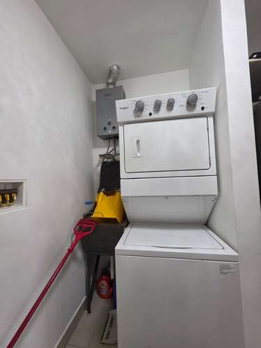 APT AAA 1R2B1P AMOBLADO FINAMENTE EN OBARRIO 1000 - Imagen 5
