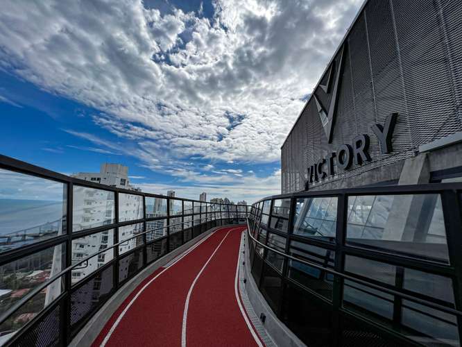 LUJO Y VISTA AL MAR, LIFESTYLE, DEPORTE, PARQUES, GASTRONOMÍA (OPORTUNITY) - Imagen 13