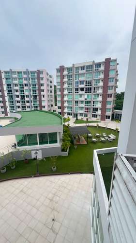 ALQUILER APARTAMENTO PH FOREST GATE ALBROOK  - Imagen 13