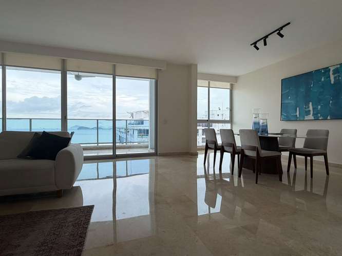 Apartamento Amoblado en Alquiler – PH Marabierto, Avenida Balboa / Marbella | DG - Imagen 18