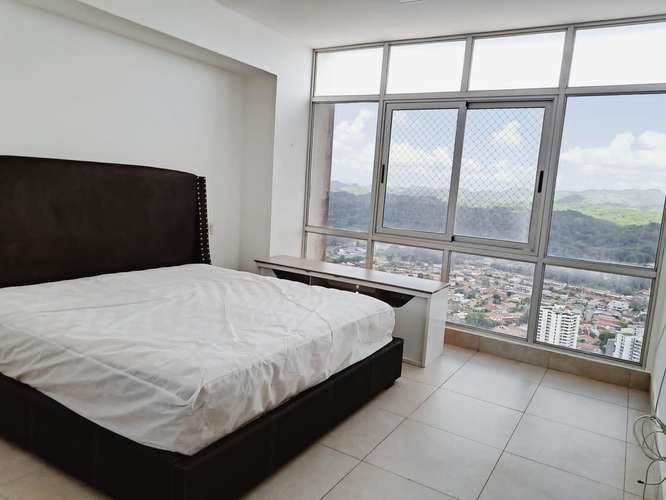 ALQUILER APARTAMENTO EL  DORADO AMUEBLADO  - Imagen 4