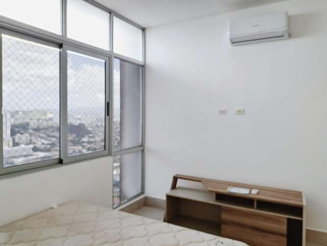 ALQUILER APARTAMENTO EL  DORADO AMUEBLADO  - Imagen 6