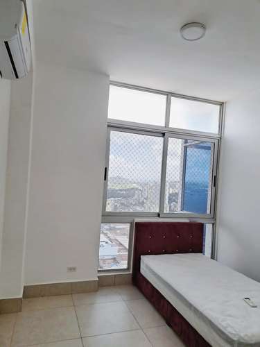 ALQUILER APARTAMENTO EL  DORADO AMUEBLADO  - Imagen 2