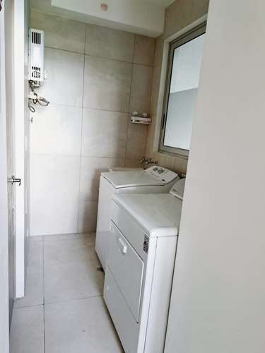 ALQUILER APARTAMENTO EL  DORADO AMUEBLADO  - Imagen 7