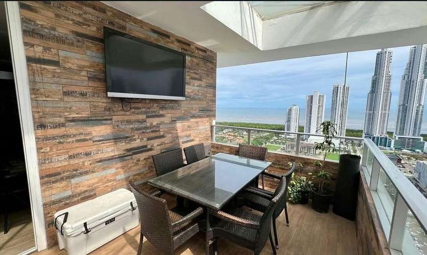 Apartamento en Venta – PH ALCALA, Costa del Este - DG - Imagen 11