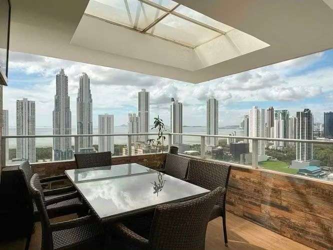 Apartamento en Venta – PH ALCALA, Costa del Este - DG
