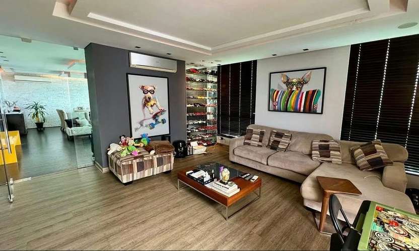 Apartamento en Venta – PH ALCALA, Costa del Este - DG - Imagen 2