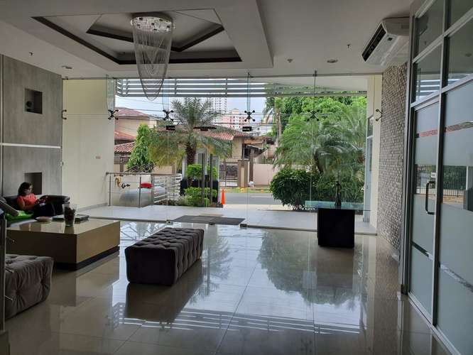 Venta de Apartamento Amoblado en PH Diamond Tower, San Francisco - SG - Imagen 13