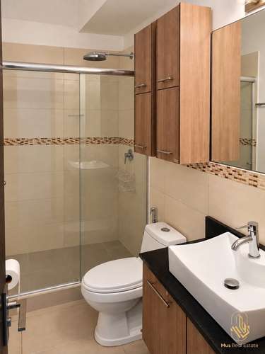 Venta de Apartamento Amoblado en PH Diamond Tower, San Francisco - SG - Imagen 7