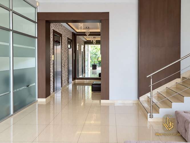 Venta de Apartamento Amoblado en PH Diamond Tower, San Francisco - SG - Imagen 14