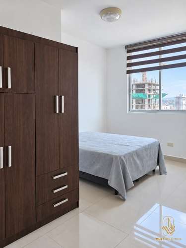 Venta de Apartamento Amoblado en PH Diamond Tower, San Francisco - SG - Imagen 9
