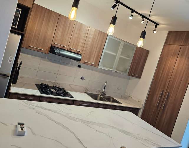 Venta de Apartamento Amoblado en PH Diamond Tower, San Francisco - SG - Imagen 4
