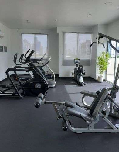 Venta de Apartamento Amoblado en PH Diamond Tower, San Francisco - SG - Imagen 15