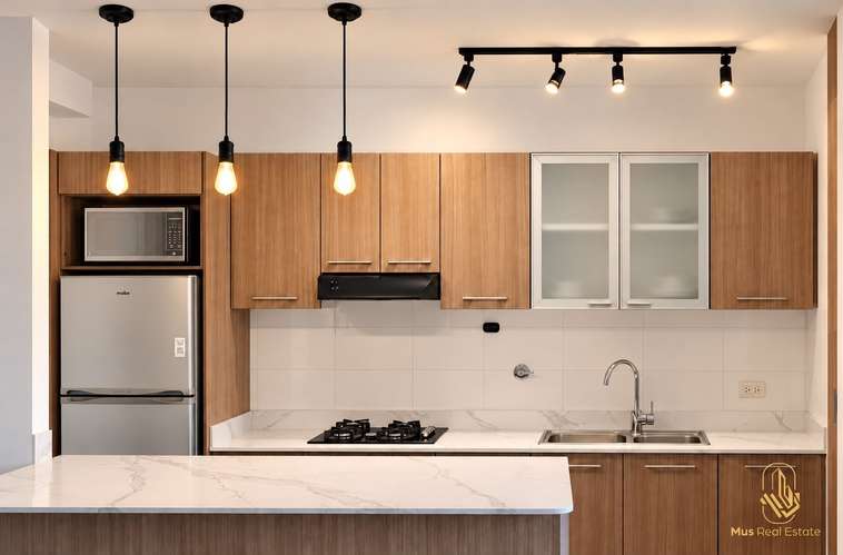 Venta de Apartamento Amoblado en PH Diamond Tower, San Francisco - SG - Imagen 12