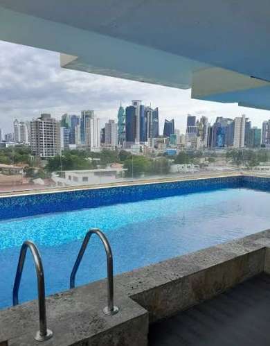 Venta de Apartamento Amoblado en PH Diamond Tower, San Francisco - SG - Imagen 3