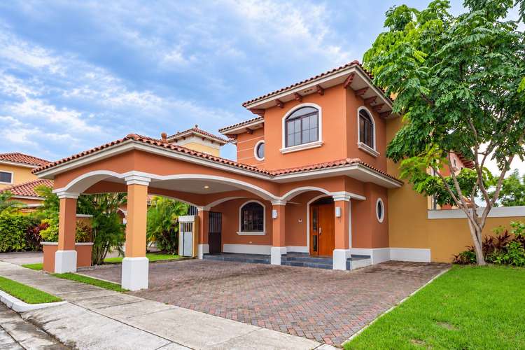 Venta de Casa en El Doral Costa Sur - SG - Imagen 1