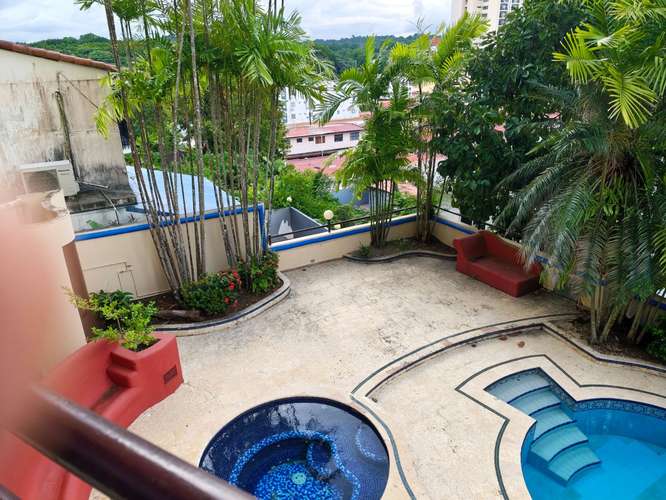 Se Alquila Residencia Unifamiliar en Dos Mares