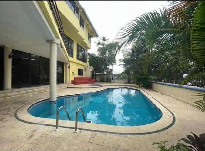 For Rent House Dos Mares