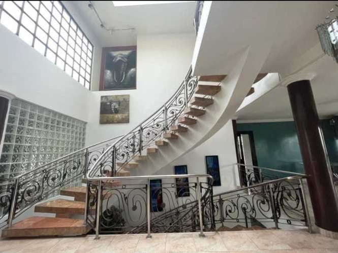 Se Alquila Residencia Unifamiliar en Dos Mares - Imagen 4