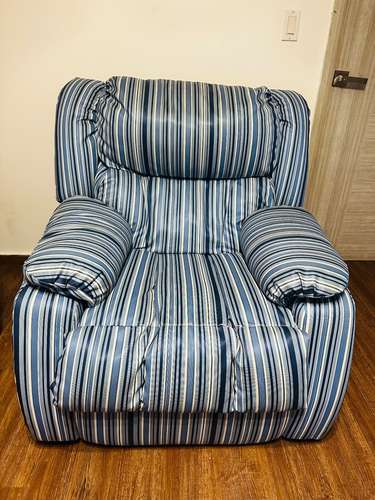 VENDO SILLÓN RECLINABLE!