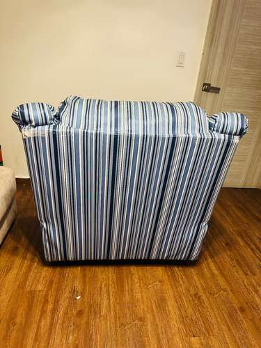 VENDO SILLÓN RECLINABLE!