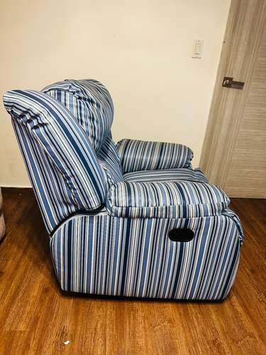 VENDO SILLÓN RECLINABLE!