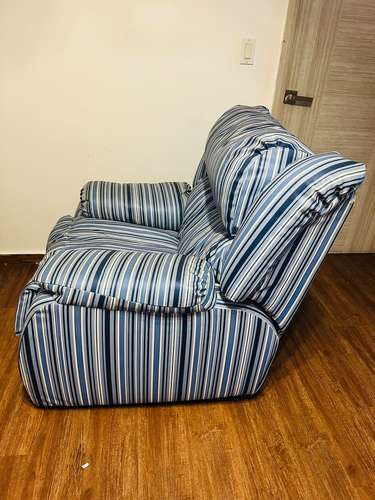 VENDO SILLÓN RECLINABLE!