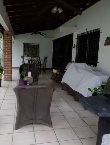 Venta Casa de 2 NIveles en El Cangrejo - MH - Imagen 6