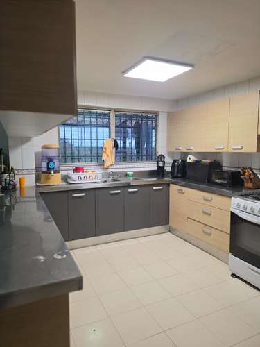Venta Casa de 2 NIveles en El Cangrejo - MH - Imagen 4