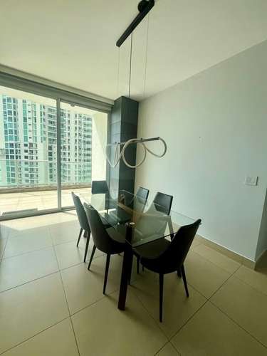 ALQUILER DE APARTAMENTO EN PH DUPONT  - Imagen 4