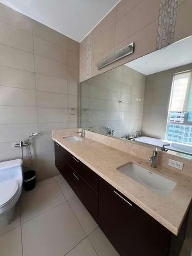 ALQUILER DE APARTAMENTO EN PH DUPONT  - Imagen 9