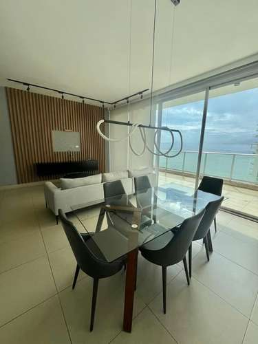 ALQUILER DE APARTAMENTO EN PH DUPONT  - Imagen 3