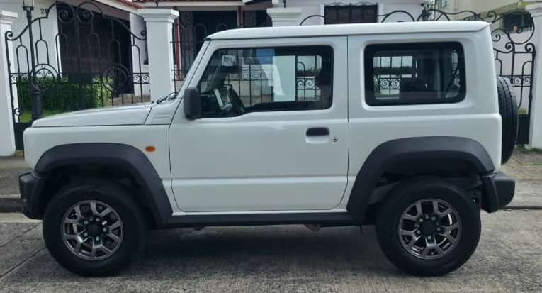 JIMNY 2024 AUTOMATICO EN 15,395 al CRÉDITO o al contado. - Imagen 4