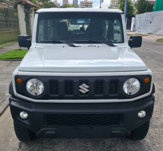 JIMNY 2024 AUTOMATICO EN 15,395 al CRÉDITO o al contado. - Imagen 3