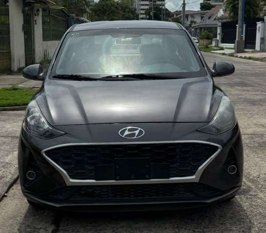 GRAND i10 2024 AUTOMATICO EN 12,395 al CREDITO o al contado - Imagen 3