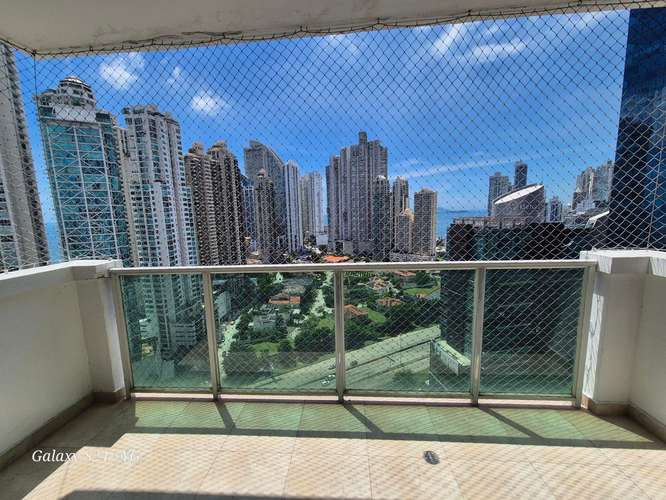 ALQUILER DE APARTAMENTO EN PH MYSTIC POINT  - Imagen 2