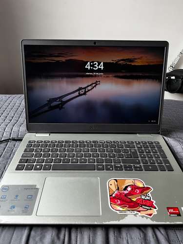 Laptop DELL