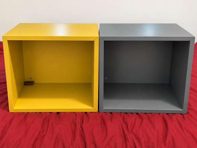 Muebles IKEA y decorativos desde $25 | Balcón y hogar