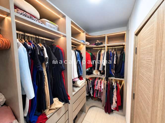 Exclusivo apartamento de 4 dormitorios en PH TOWERS, San Francisco: lujo y comodidad en 329 m² - Imagen 16