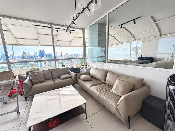 Exclusivo apartamento de 4 dormitorios en PH TOWERS, San Francisco: lujo y comodidad en 329 m² - Imagen 6