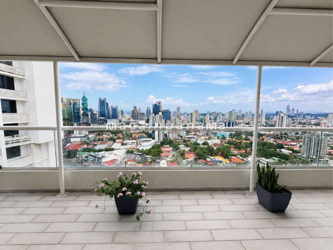 Exclusivo apartamento de 4 dormitorios en PH TOWERS, San Francisco: lujo y comodidad en 329 m² - Imagen 3