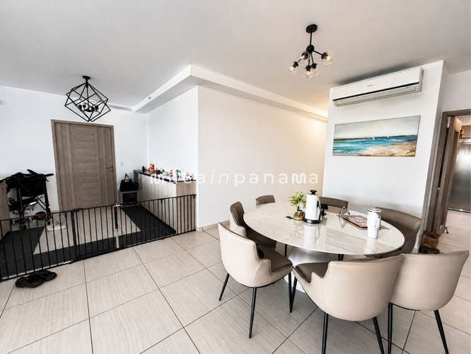 Exclusivo apartamento de 4 dormitorios en PH TOWERS, San Francisco: lujo y comodidad en 329 m² - Imagen 9