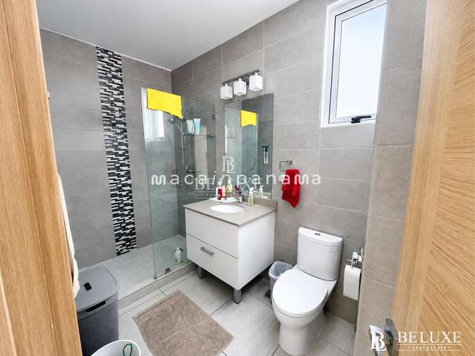 Exclusivo apartamento de 4 dormitorios en PH TOWERS, San Francisco: lujo y comodidad en 329 m² - Imagen 19