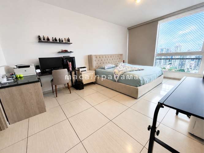 Exclusivo apartamento de 4 dormitorios en PH TOWERS, San Francisco: lujo y comodidad en 329 m² - Imagen 15