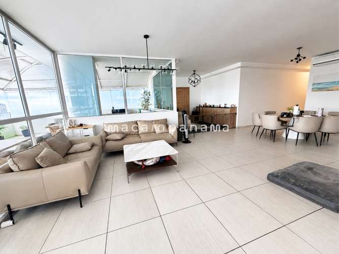 Exclusivo apartamento de 4 dormitorios en PH TOWERS, San Francisco: lujo y comodidad en 329 m² - Imagen 7