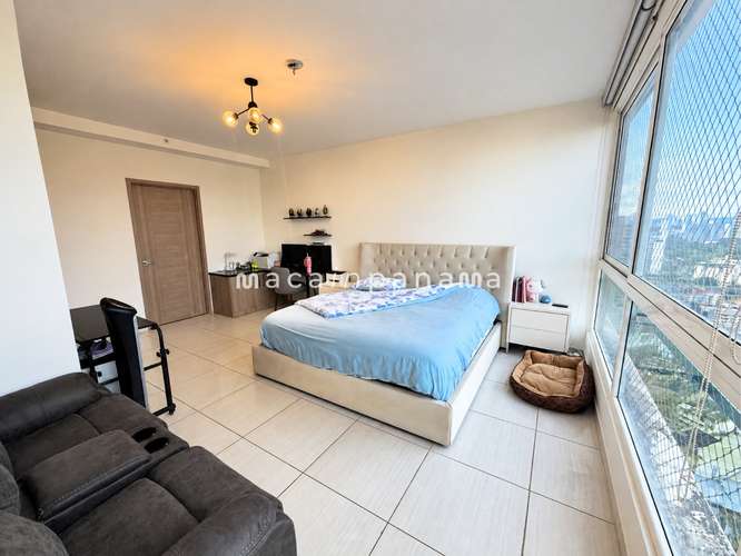 Exclusivo apartamento de 4 dormitorios en PH TOWERS, San Francisco: lujo y comodidad en 329 m² - Imagen 14